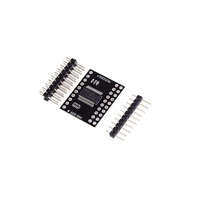 CJMCU-2317 MCP23017 Serial Interface Module