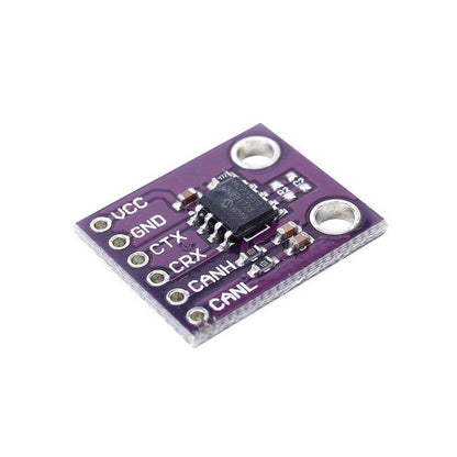 CJMCU-2551 MCP2551 CAN Protocol Controller High-Speed Interface Module