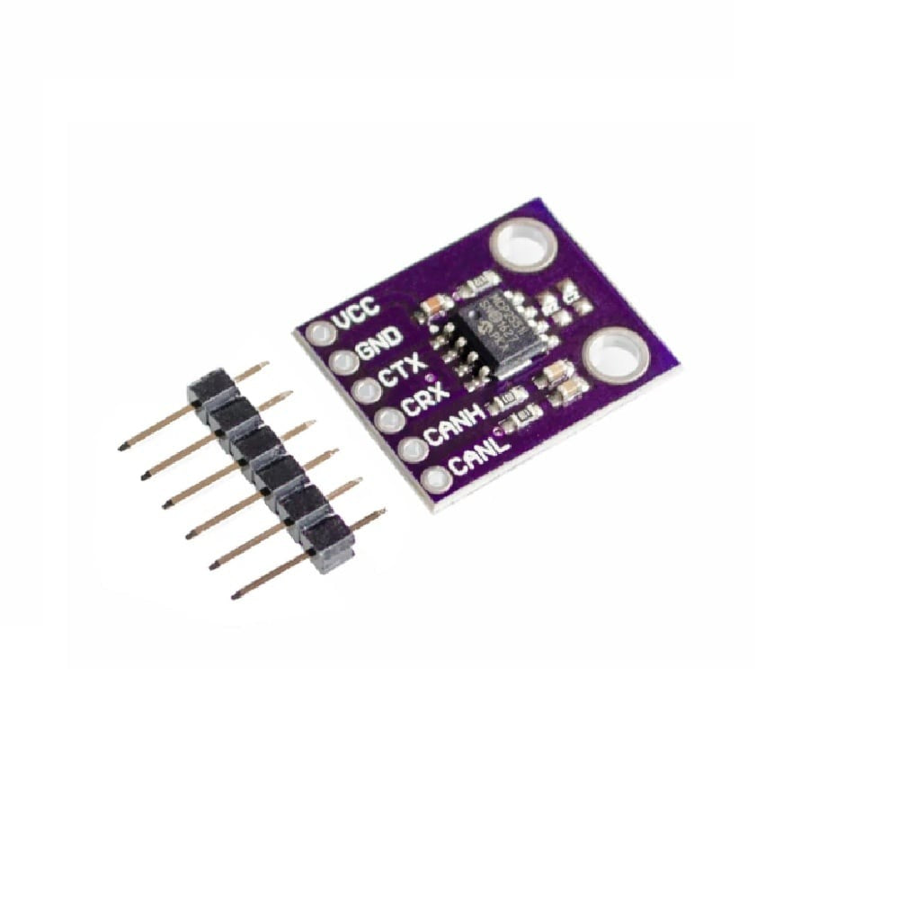 CJMCU-2551 MCP2551 CAN Protocol Controller High-Speed Interface Module