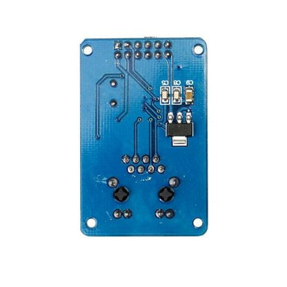 ENC28J60 Ethernet Module (12 Pin Package: SSOP)