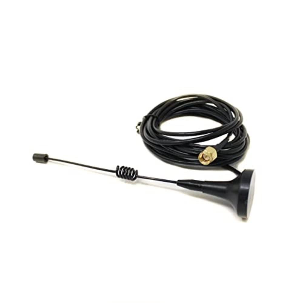 GSM Magnetic Antenna 6dBi SMA with 3m Cable