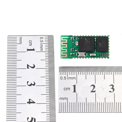 HC-06 Bluetooth Transceiver Module with TTL Output (HC06)