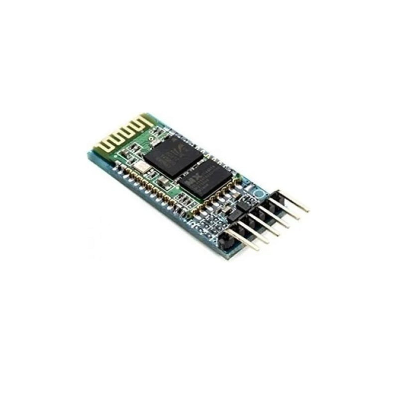 HC-06 Bluetooth Transceiver Module with TTL Output (HC06)