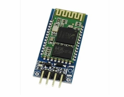 HC-06 Bluetooth Transceiver Module with TTL Output (HC06)