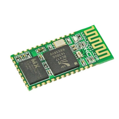 HC-06 Wireless Bluetooth Module (HC06) Without Base Plate