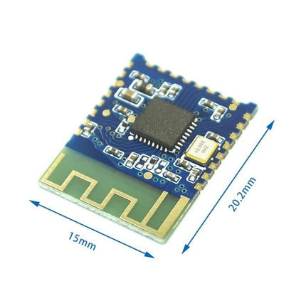 JDY-25m Bluetooth 5.0 Mesh Zigbee Transparent Transmission Module