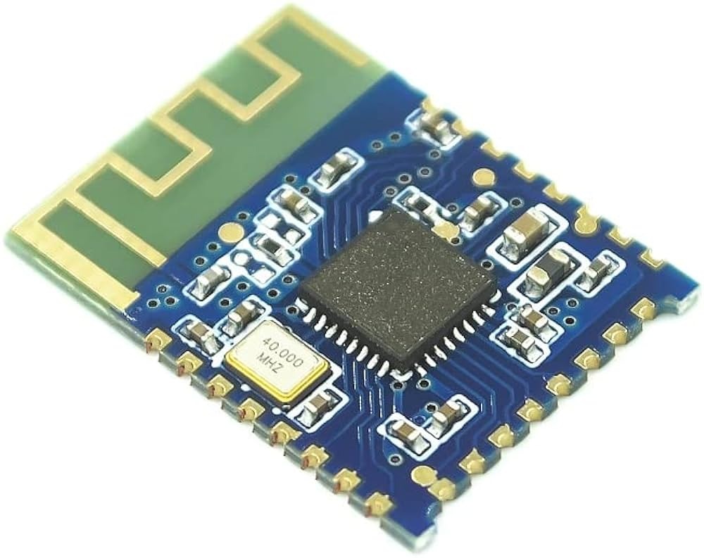 JDY-25m Bluetooth 5.0 Mesh Zigbee Transparent Transmission Module