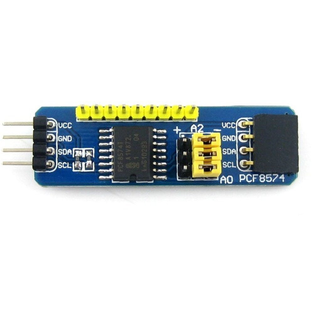 PCF8574T I2C I/O Extension Module Board