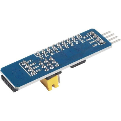 PCF8574T I2C I/O Extension Module Board