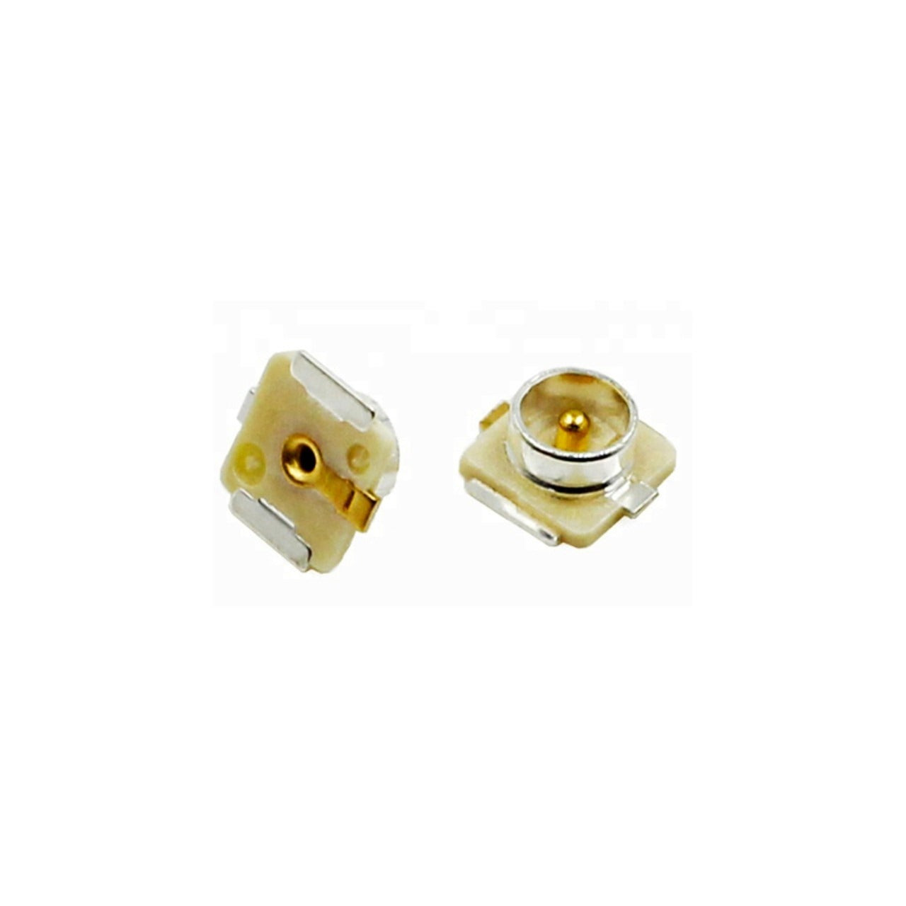 UFL/IPEX/MHF1 RF Connector Male SMD