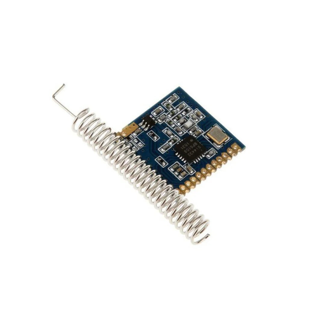 Ultra Small Wireless SI4432 Long Distance Wireless Transceiver Module