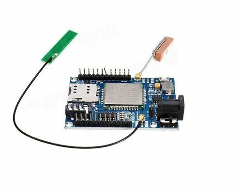 A7 GSM GPRS GPS 3-in-1 Wireless Module