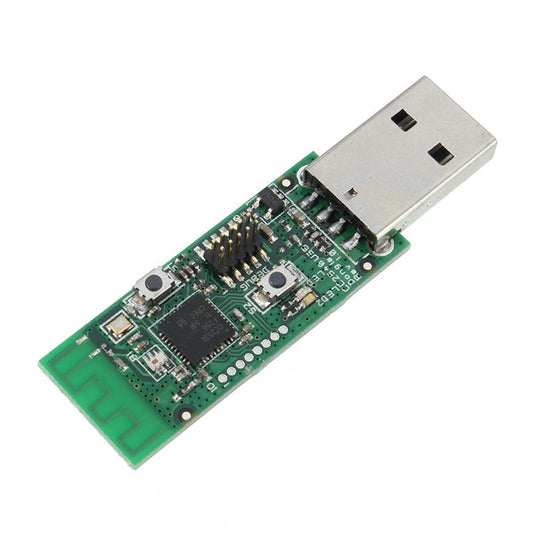 Bare Board Wireless Zigbee CC2531 Sniffer