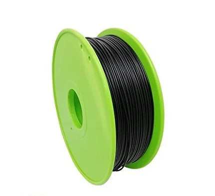 Mango ABS 1.75mm 3D Printer Filament - 1kg (Black)