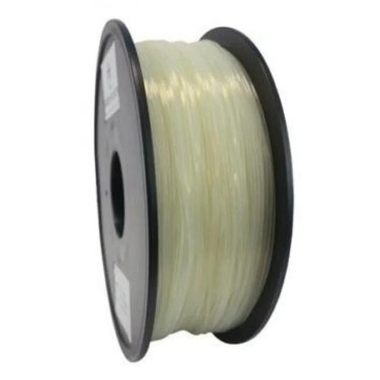 Mango ABS 1.75mm 3D Printing Filament - 1kg (Natural)