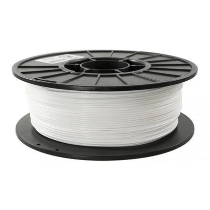 Mango ABS 1.75mm 3D Printing Filament - 1kg (White)