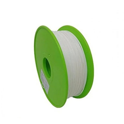 Mango ABS 1.75mm 3D Printing Filament - 1kg (White)