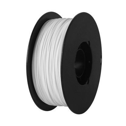 Mango PLA 1.75mm 3D Printing Filament - 1kg (White)