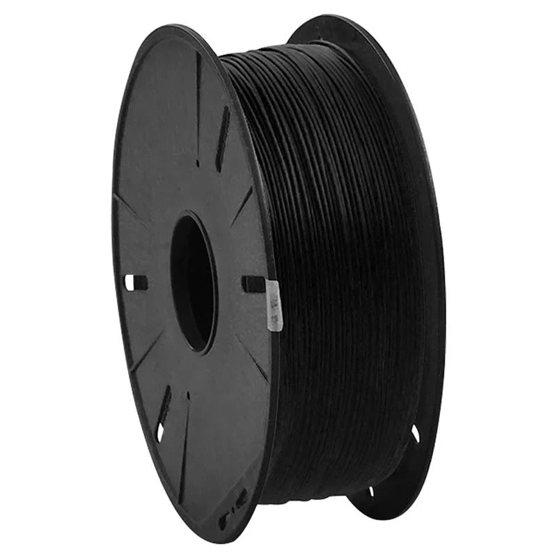 Mango TPU 1.75mm 3D Printing Filament - 1kg (Black)