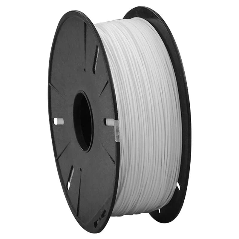 Mango TPU 1.75mm 3D Printing Filament - White (1kg)