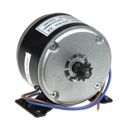 Unite Make MY1016 24V 350W 2750RPM DC Motor for E-bike Bicycle