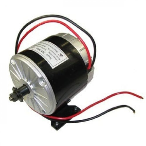 Unite Make MY1016 24V 350W 2750RPM DC Motor for E-bike Bicycle