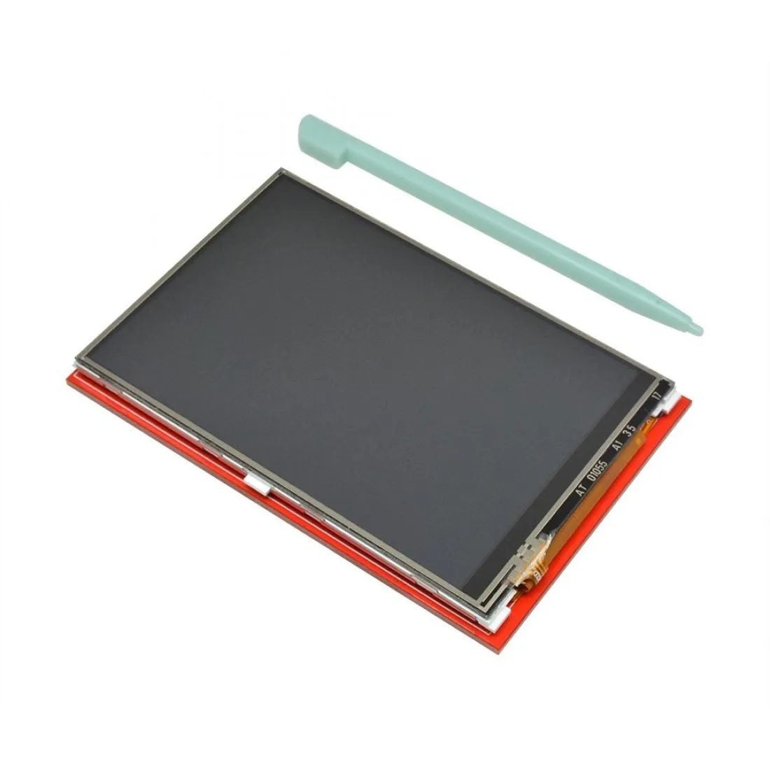 Arduino Uno 3.5 inch ILI9486 TFT Shield LCD Module with Touch (480 - 320)