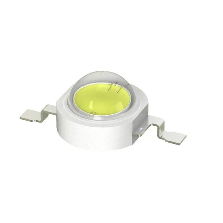 Cold White High Power 1W SMD LED