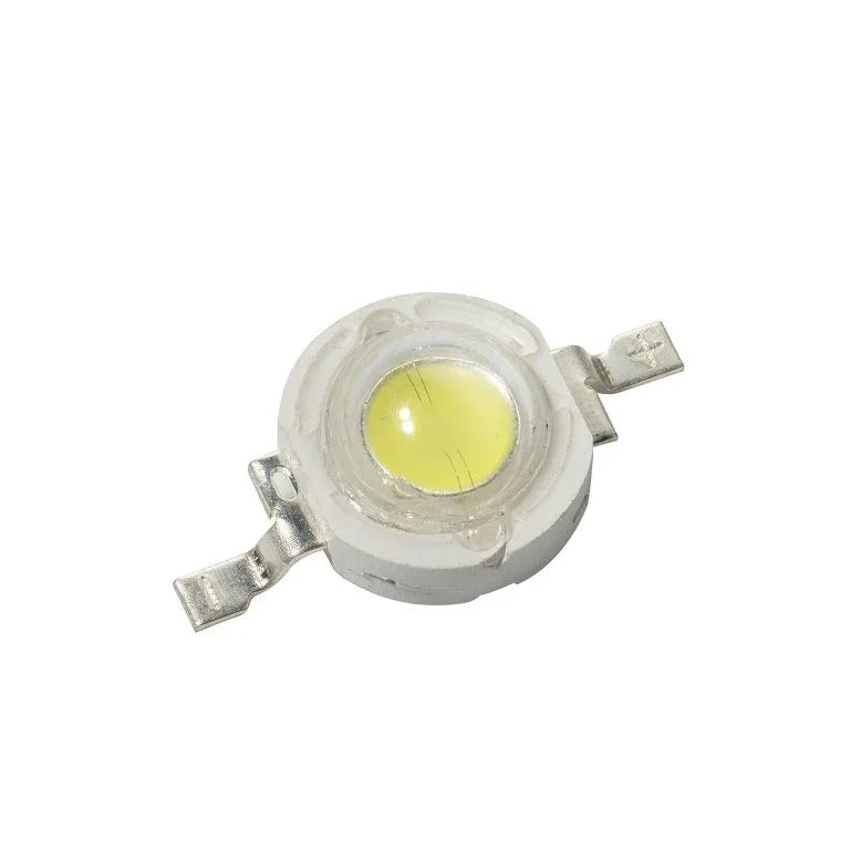 Cold White High Power 1W SMD LED