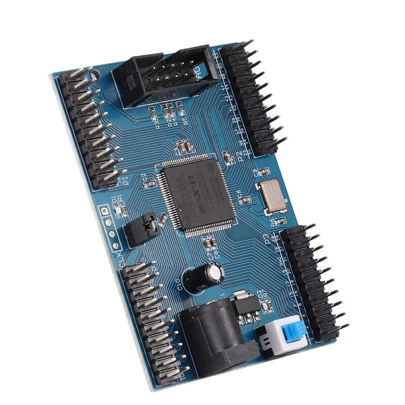 Development Board for Altera MAX II EPM240 CPLD