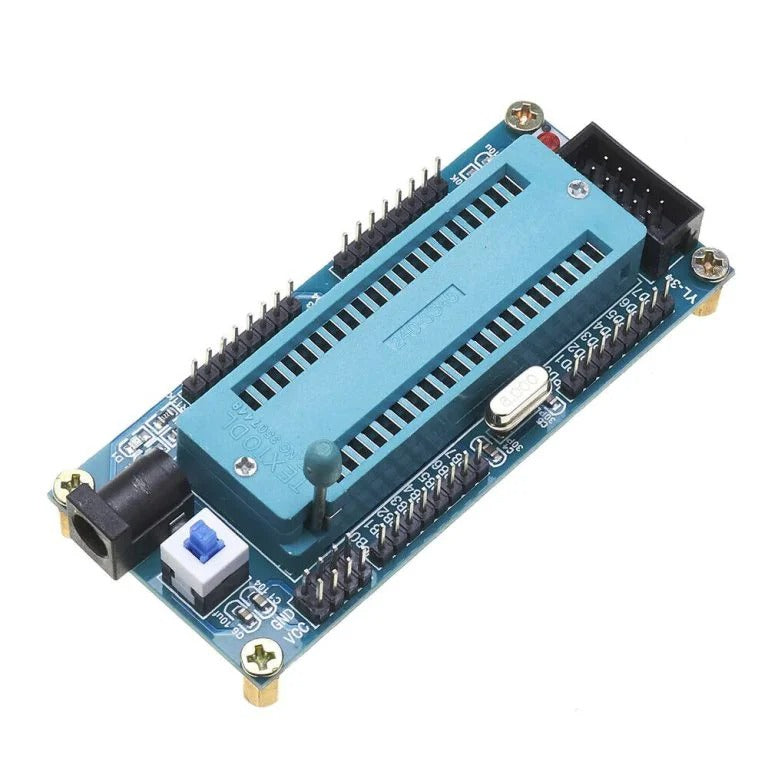 ATmega16/32 ISP AVR Minimum Development System Board Module