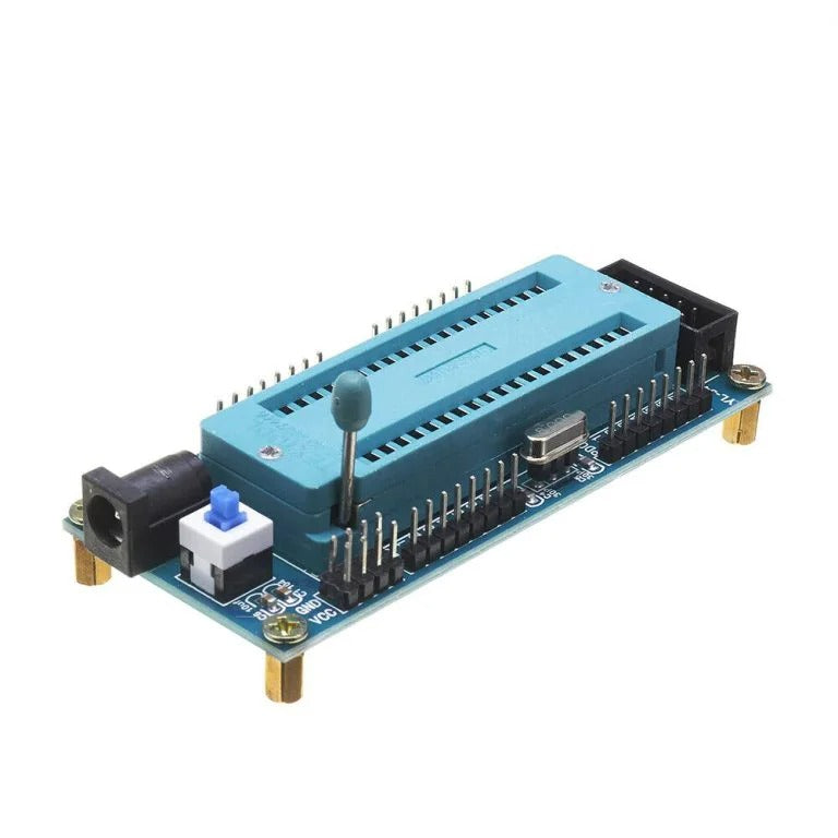 ATmega16/32 ISP AVR Minimum Development System Board Module