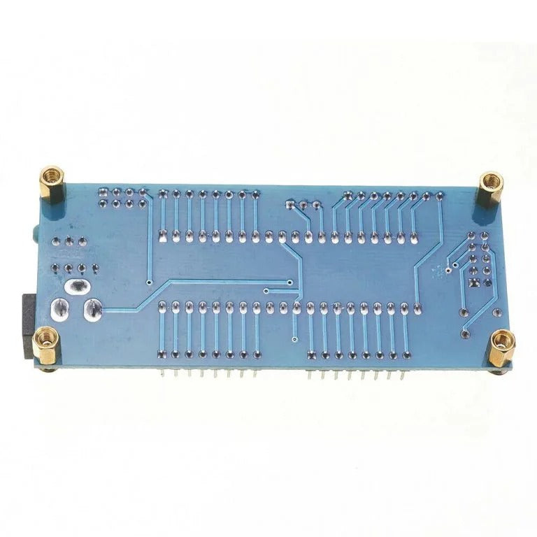 ATmega16/32 ISP AVR Minimum Development System Board Module