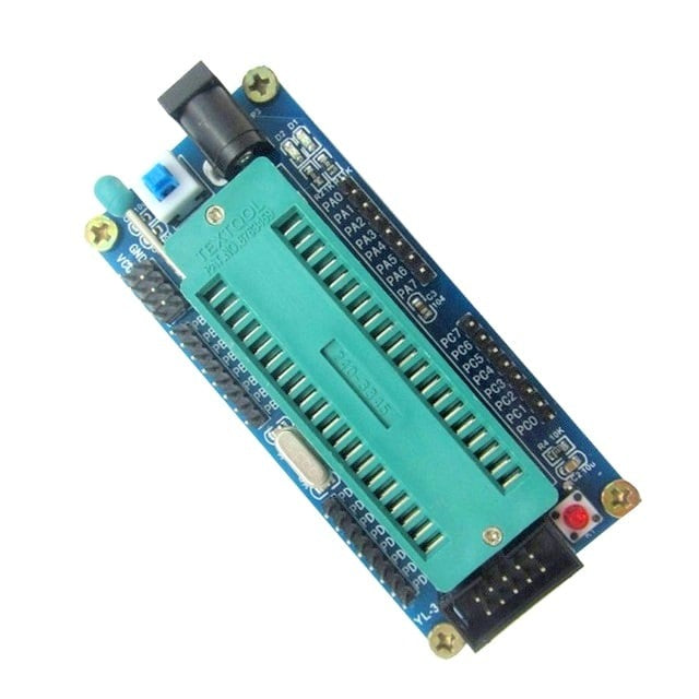 ATmega16/32 ISP AVR Minimum Development System Board Module