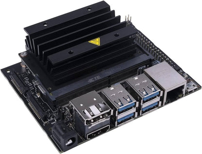 NVIDIA Jetson Nano Developer Kit (Model B01)