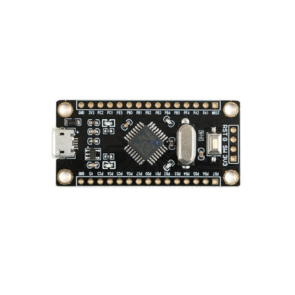 STM8S105K4T6 Minimum System Board: Microcomputer STM8 ARM Core Board