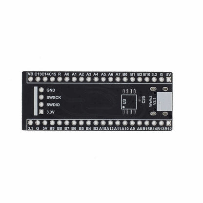 STM8S105K4T6 Minimum System Board: Microcomputer STM8 ARM Core Board