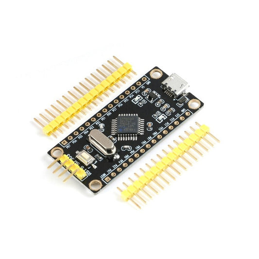 STM8S105K4T6 Minimum System Board: Microcomputer STM8 ARM Core Board