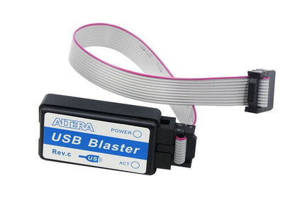 ALTERA CPLD/FPGA USB Blaster Programmer