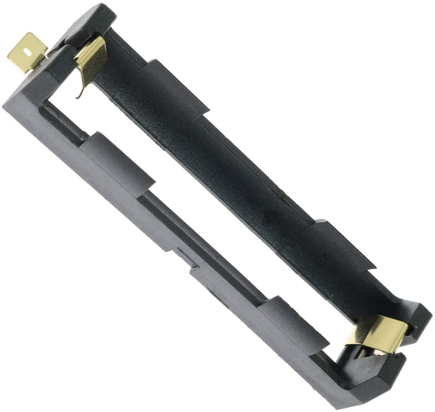 SMD/SMT Single 18650 Battery Holder