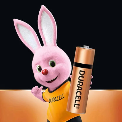 1 Piece of Duracell Alkaline AA Batteries