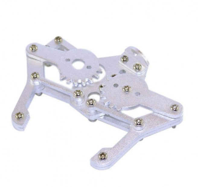 MG995 SG5010 Servo Metal Mechanical Arm Gripper