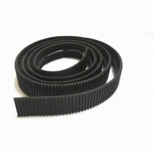 Robot Track Belt: 4cm Width