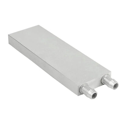 Water Cooling Plate: 40x160mm