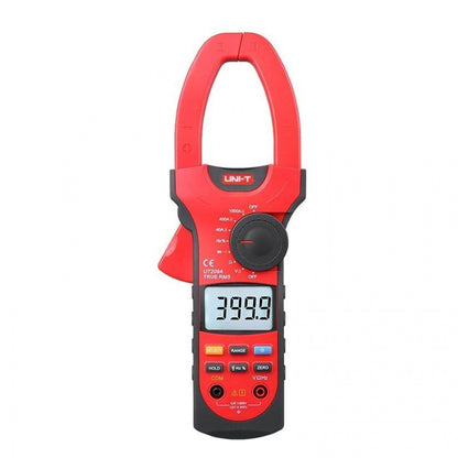 Uni-T UT209A Digital Clamp Meter: 1000A, 1000V True RMS